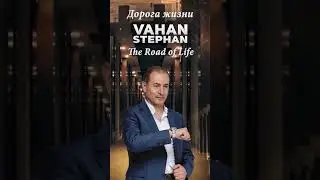 The Road of Life #vahanstephan #vahan  #stephan #piano #music