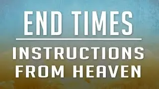 End Times Instructions from Heaven | Carlos Sarmiento | It's Supernatural with Sid Roth