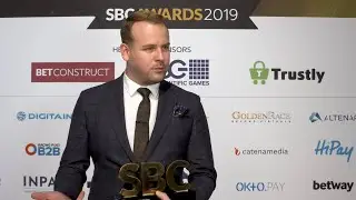 SBC Awards: Rising Star in Sports Betting Innovation - Shape Games