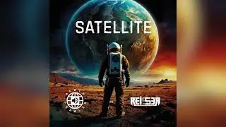 Satellite - Audio Crawler vs Reisser Remix