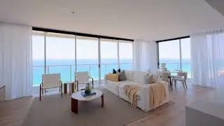 JUST LISTED - 2805 'Air on Broadbeach' 159 Old Burleigh Road, Broadbeach - Auction.