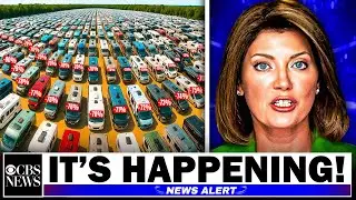 3 Million Used RVs DUMPED &mdash; Prices JUST PLUMMET TO PENNIES (2025)