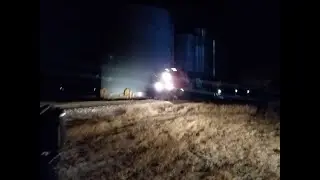 CN 5768 with GTW 4911(GTW paint) Lead M337