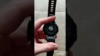 ⚡ Огляд - Смарт Годинник Black Shark GS3 Sport - Чудовий Смарт Годинник GS3 Sport Black Shark