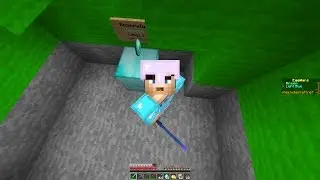 Mighty Games Bedwars w/ItzBeni