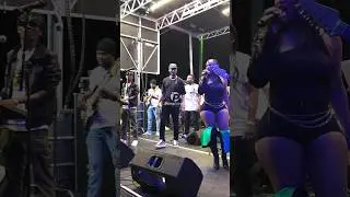 Bedjine x K-Dilak ap depoze bon konpa nan Madame Gougousse Dimanch 3 Mas 2024