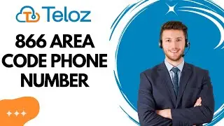 866 area code phone number:Understanding the 866 Area Code Phone Number!