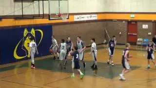 KingsWay vs Jemtegaard