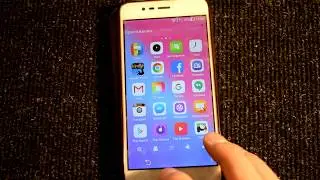 Как разблокировать google account Asus ZenFone 3 MAX, X008D. Android 7 FRP
