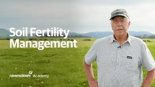 Soil Fertility Management Explained: Sufficiency vs Albrecht-Kinsey