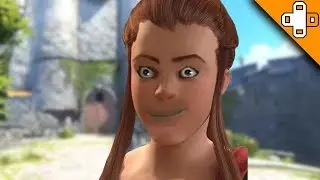 ERMAHGERD ITS BRAGERTERD! Overwatch Funny & Epic Moments 676