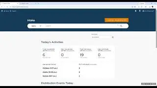 Service Insights on MealConnect (SIMC) How To: Service List vs. Event Reservations
