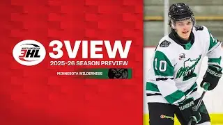 3View: Minnesota Wilderness