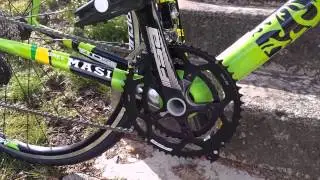 2015 Masi Evoluzione 105