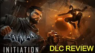 Initiation - DLC Review