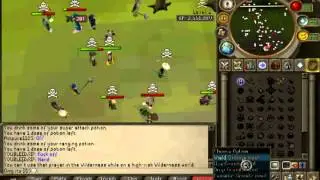 KlveC (Omg its DDS) PK Video 1 low level ags pure Gmaul,dds,ags high hits!