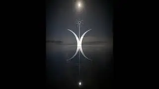 The Weird Rider - Ode (feat. Atlantean Blood)
