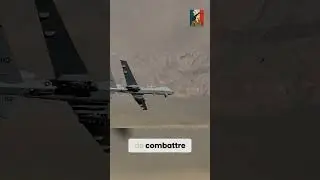 France : Les Drones, l'Arme de Guerre R&eacute;volutionnaire qui Transforme le Combat #shorts