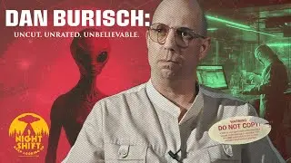EXPOSED: Dan Burisch&rsquo;s Full Testimony on J-Rod, Project Aquarius & Time Travel