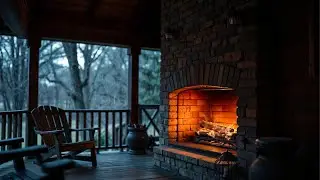 Rain Sounds for Deep Sleep / Relaxing Sounds and Visuals