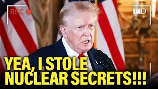 Trump Speech BACKFIRES in his Face as He BRINGS UP CASES