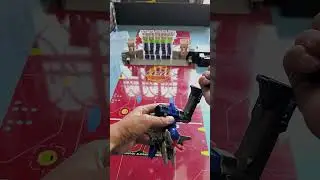 cobalt blade custom