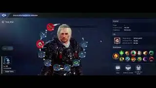 MIR4 SA93 - BATONSAI LVL 76 (BRIGA DE LEVEL BAIXO SEMPRE &Eacute; LEGAL)
