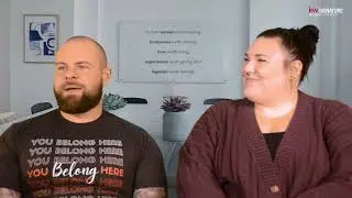 Agent Interview with Erick Simplot & Hollie Behrent