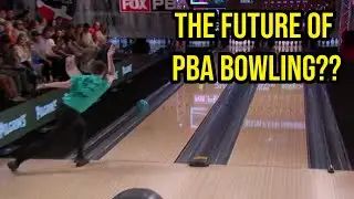 The NEW future of PBA bowling?? | PBA Players Championship 2025