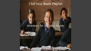 Modern Soundscapes for Focusing on Work
