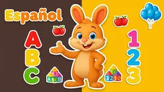 Lugares y Ubicaciones para Niños | Locations for Kids | Aprende Dónde Están las Cosas