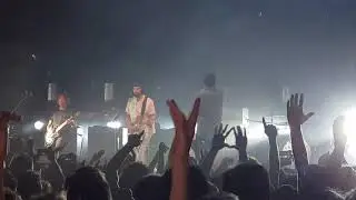 2018 07 17 Kasabian live @ Ferrara(3)
