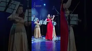 Ninagawa Orchestra А.Пьяццолла 