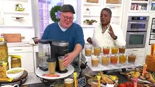 Lonolife 24ct Single-Serve Protein-Packed Bone Broth Mixes on QVC