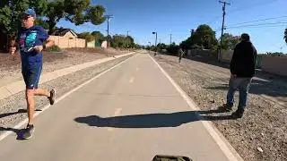 Pacific Electric Trail - Upland To Fontana Roundtrip