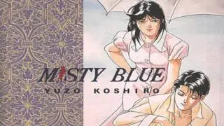 Misty Blue - Misty Blue Theme