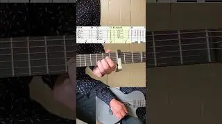 Free Fallin&rsquo; Enya Nova Go SP1 Guitar + Tabs #easyguitartabs #easyguitartutorial #guitarbeginner