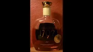 Whiskey Review: #398 1792 Single Barrel Sazerac Barrel Pick Bourbon Whiskey