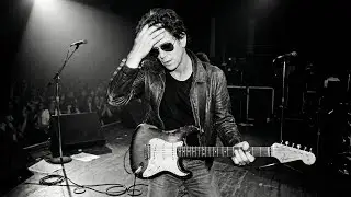 Lou Reed's Mental Breakdown In Front of 5,000 People - The Hidden Truth of Cleveland 1978