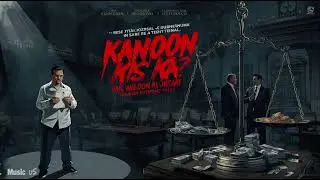 KANOON KIS KA? | Truth Rap on Indian Justice System | Asju Rap