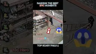 🔥 Crazy Epic Moments #Shorts #Viral