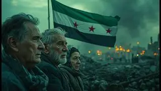 Syria Muslim Nation | Untold Story part 1