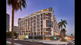 AC HOTEL MIAMI WYNWOOD