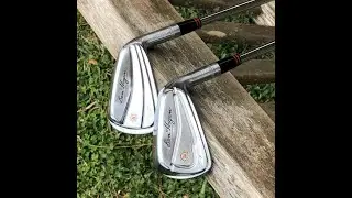 Ben Hogan Player's Combo Set Review