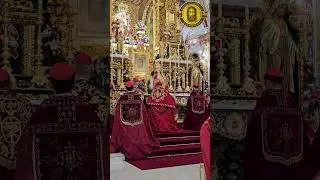 B&ecirc;n&ccedil;&atilde;o de Sua Santidade o Papa Pedro III