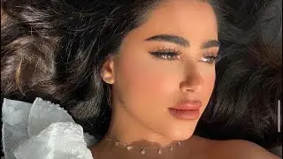 ميكب تتوريل وردي l ثريا
