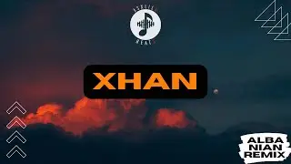 AsxLiLabeats - XHAN !REMIX!