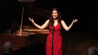 Apocalypse Song from Apocalypse by Alice Shields