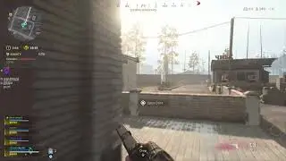 how to play warzone - conserve your ammo