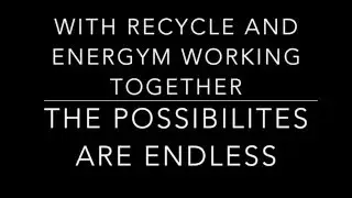 How to Conserve Energy